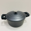 Каструля з кришкою 4,5 л 24*11,5 см Kamille KM-4461 Київ