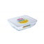 Форма для приготовления и хранения Pyrex Daily 22х17 см (342P000/3046) Дубно