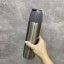 Термос із нержавіючої сталі 450 мл Lessner City Gray 16643-045CG Луцьк