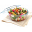 Кастрюля для запекания круглая Pyrex Essentials 2,1 л (204A000) Тернополь