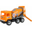 Бетонозмішувач Tigres Middle truck city (39311) Івано-Франківськ