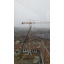 Башенный кран в аренду Liebherr 71EC Николаев