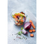 Контейнер скляний з кришкою 0.6 л Pyrex Cook&Freez 152P001 Черкаси