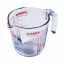 Мірна склянка скляна Pyrex Classic 0.5 л 263B000 Жмеринка