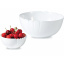 Салатник круглий Luminarc Lotusia White 12 см Q6573 Петрове