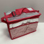 Термосумка Easy Gifts 28х16х20 см сріблясто-червоний Stenson R28796 Дубно