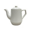 Чайник 800 мл керамический Maestro MR-20002-08 White Киев