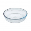 Форма кругла Pyrex O Cuisine для запікання 23 см 1.4 л 827BC00/B046 Херсон