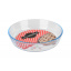Форма кругла Pyrex O Cuisine для запікання 23 см 1.4 л 827BC00/B046 Херсон