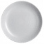 Тарілка десертна 25 см Luminarc Pampille Granit Q4643 Київ