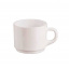 Кружка 140 мл Luminarc Empillable white H7791 Николаев