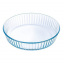 Форма для запікання кругла Pyrex B&E 26 см (818BN00/B046) Київ