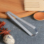Пінцет для кісток риби та птиці Kitchen 11 х 1,3 см прямий Полтава