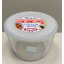 Контейнер скляний з кришкою 1,6л Pyrex Cook&Freez 155P001 Київ