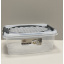Контейнер пластиковий з кришкою Handy Box 5 л 31.5х21.5х12,5 см Hobby Life 021165 Ужгород