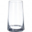 Ваза скляна 14,5 см Bohemia Crystal Petra B82530 Київ