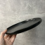 Тарелка керамическая обеденная 26,5 см Ardesto Trento AR2926TB Луцк