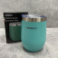 Термокухоль з нержавіючої сталі 350 мл Ardesto Compact Mug AR2635MMS Blue Київ
