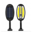 Уличный фонарь-прожектор на солнечной батарее с пультом Solar Senson Light HB-8188A/8889 Киев
