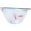 Миска скляна із мірною шкалою 4,2л Pyrex Expert Bowl 185B000/7343 Фастів