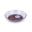 Форма для пирога Pyrex B&E d-26 см 2.1 л 828B000/B040 Луцк