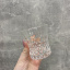 Набор низких стаканов Eclat Lady Diamond 6 шт х 270 мл (L9747) Херсон