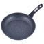 Сковорода антипригарна Kamille 280 мм Ilag Black Marble (5390MR) Київ