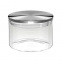 Банка для сыпучих Wilmax Thermo WL-888511 / A 400 мл Киев