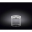 Банка для сыпучих Wilmax Thermo WL-888511 / A 400 мл Киев