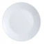 Тарелка десертная 18 см Luminarc Zelie V3731 Одесса