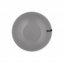 Тарілка супова 20 см Ardesto Cremona Dusty grey AR2920GRC Київ