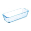 Форма прямоугольная Pyrex Classic для выпекания 28х12х7.5 см (835B000) Киев