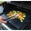 Набір антипригарних килимків GT Plat для гриля та BBQ гриль-мат 3 шт (4033BBQ) Вінниця