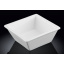 Емкость для закусок 7,5 x 7,5 x 3,5 см Wilmax WL-992546 Киев