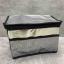 Термосумка Easy Gifts 36х25х29 см серебристо-черный Stenson R28798 Херсон