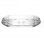 Блюдо скляне 30*27,8*3 см Pasabahce Timeless 54188 Київ
