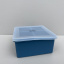 Форма силіконова для льоду 12,6х12,6х5,9 см Lessner Sky Blue 10312 Харків