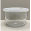 Контейнер скляний з кришкою 1,1 л Pyrex Cook&Freez 154P001 Херсон