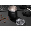 Термокружка из нержавеющей стали 350 мл Ardesto Compact Mug AR2635MMB Black Львов