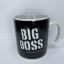 Кружка керамическая 800 мл "Big Boss" XXL OLens 6820-4/8001-1 Сумы