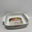 Форма керамическая для запекания 22*22 см Pyrex Signature SG22SR1/7046 Кропивницкий