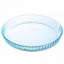 Форма кругла Pyrex для випікання 26 см (818B000) Чернігів