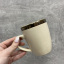 Кухоль керамічний 360 мл Ardesto Liguria Cream AR2936LCC Київ