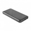 Акумуляторна батарея PowerBank Lango 10000 mAh Remax RPP-96 чорний Ізюм