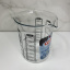 Мерный стакан стеклянный 750 мл PYREX Kitcken Lab LABBK75/7646 Киев