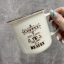 Чашка керамическая 365 мл Coffee Limited Edition GB057-T1693 Одесса
