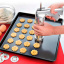 Кондитерский шприц-пресс для печенья и крема 24 насадки Biscuits Одесса