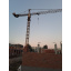 Башенный кран в аренду Liebherr 132НС 50 м стрела, 8 тонн Киев