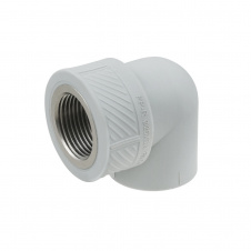 Уголок Raftec PPR 1"x1/2" В RFU2501