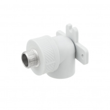 Уголок настенный Raftec PPR 3/4"x1/2" Н RMW2001